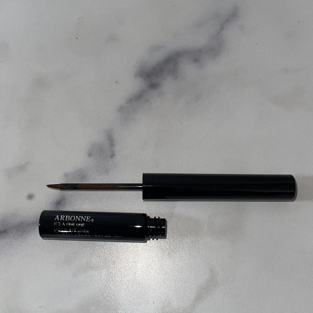 Arbonne Liquid Eyeliner
